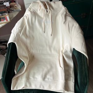 Glossier Sweatshirt Limited Edition